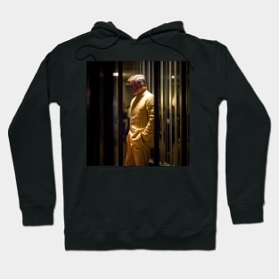 Trump Prison T-Shirts Design Hoodie